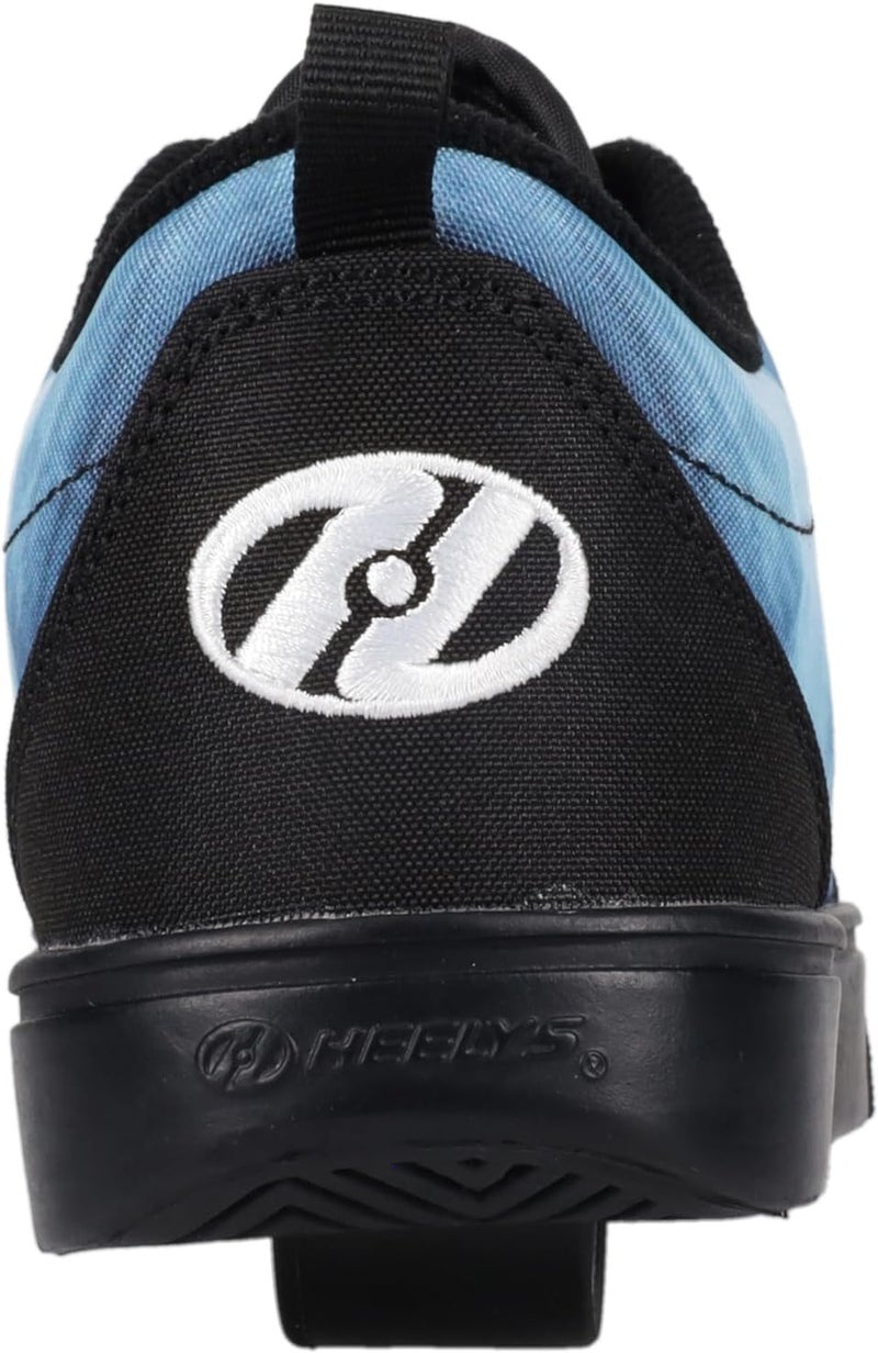 HEELYS Unisex-Child Wheeled Heel Shoe - Image 3